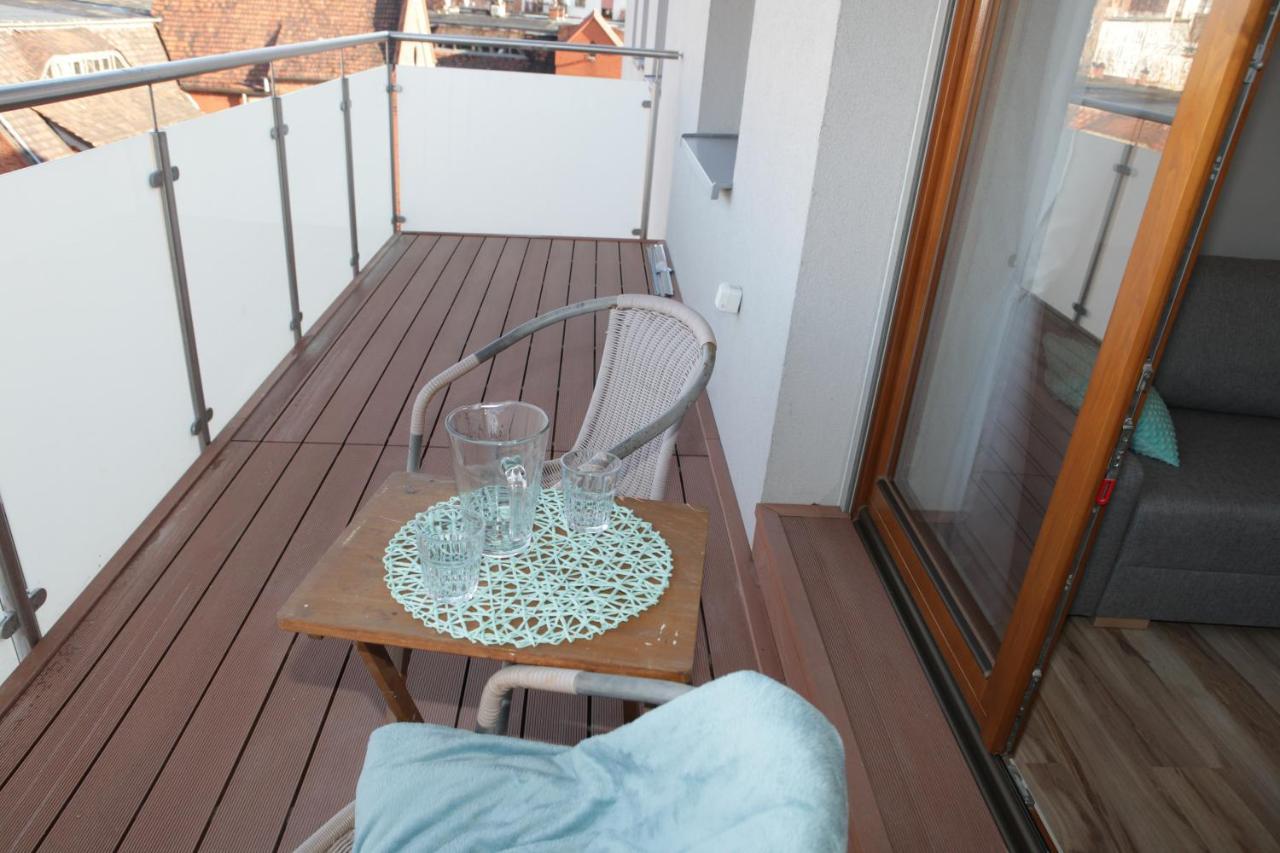 Apartament Lucky-time Pl - 2 - Ostrow Tumski