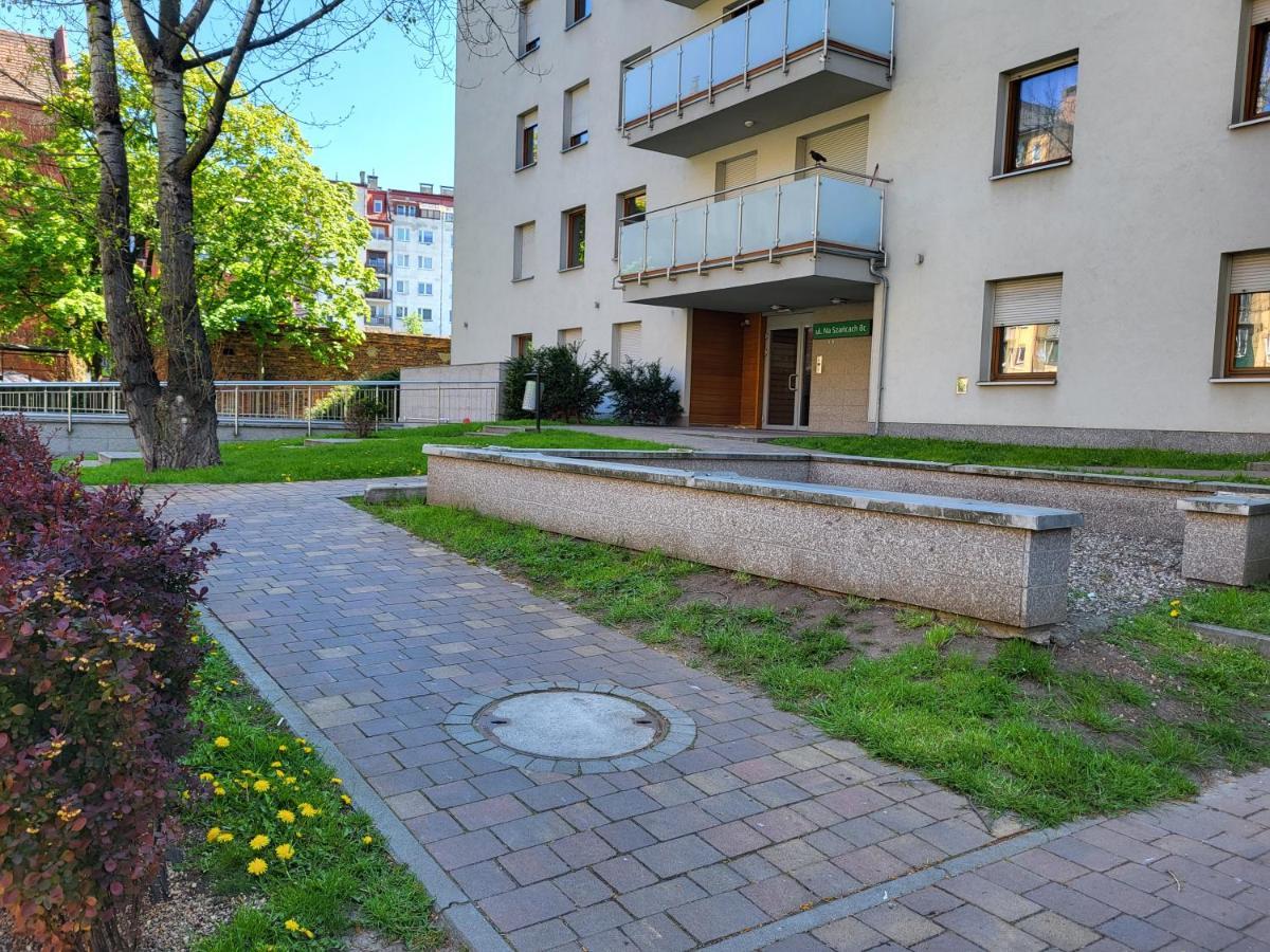 Lucky-time Pl - 2 - Ostrow Tumski Apartament *