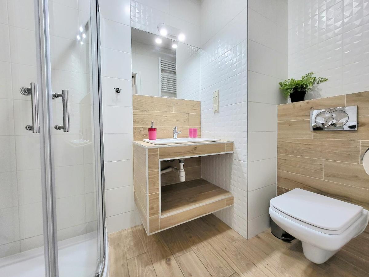 Apartment Lucky-time Pl - 2 - Ostrow Tumski *