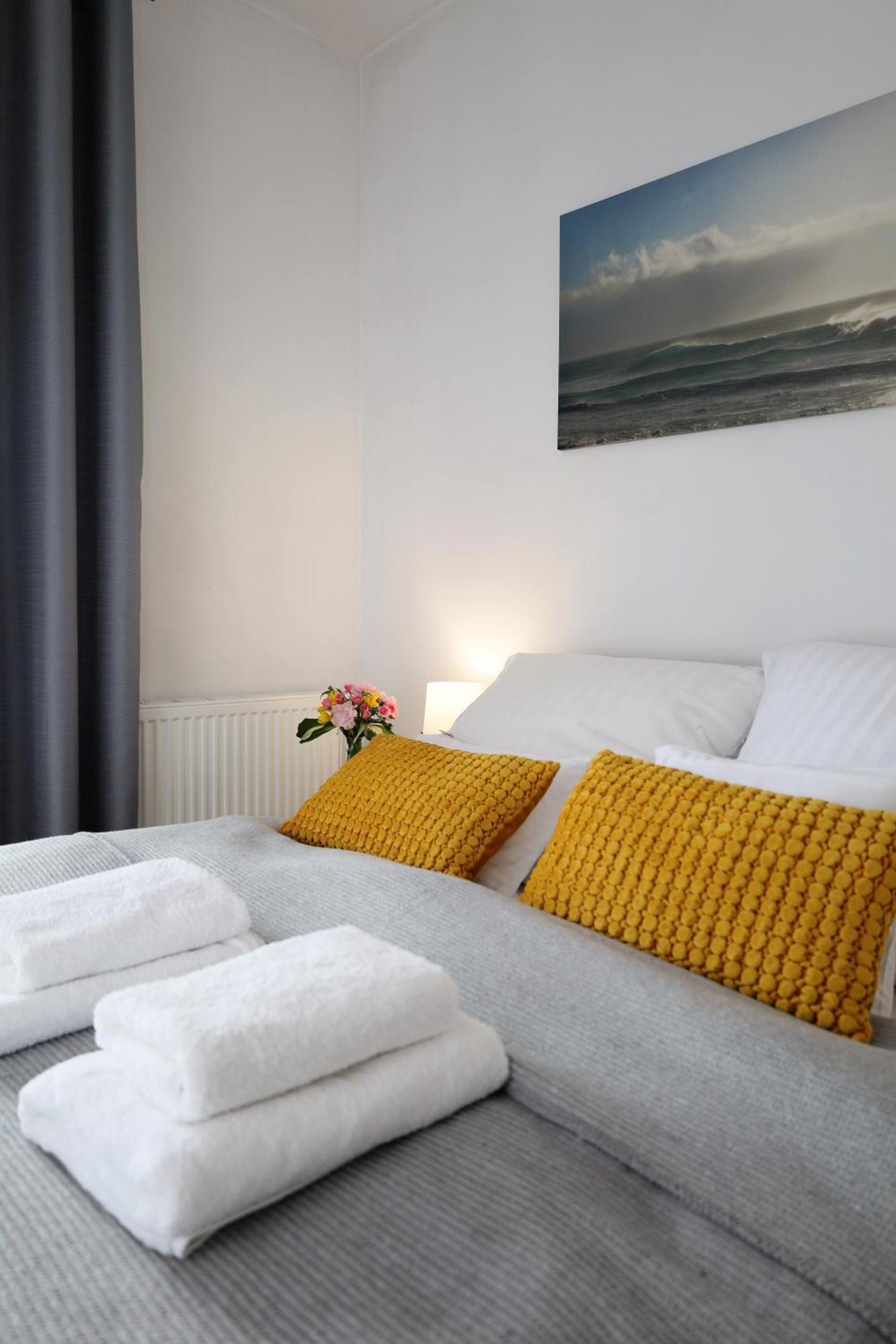 Apartment Lucky-time Pl - 2 - Ostrow Tumski *