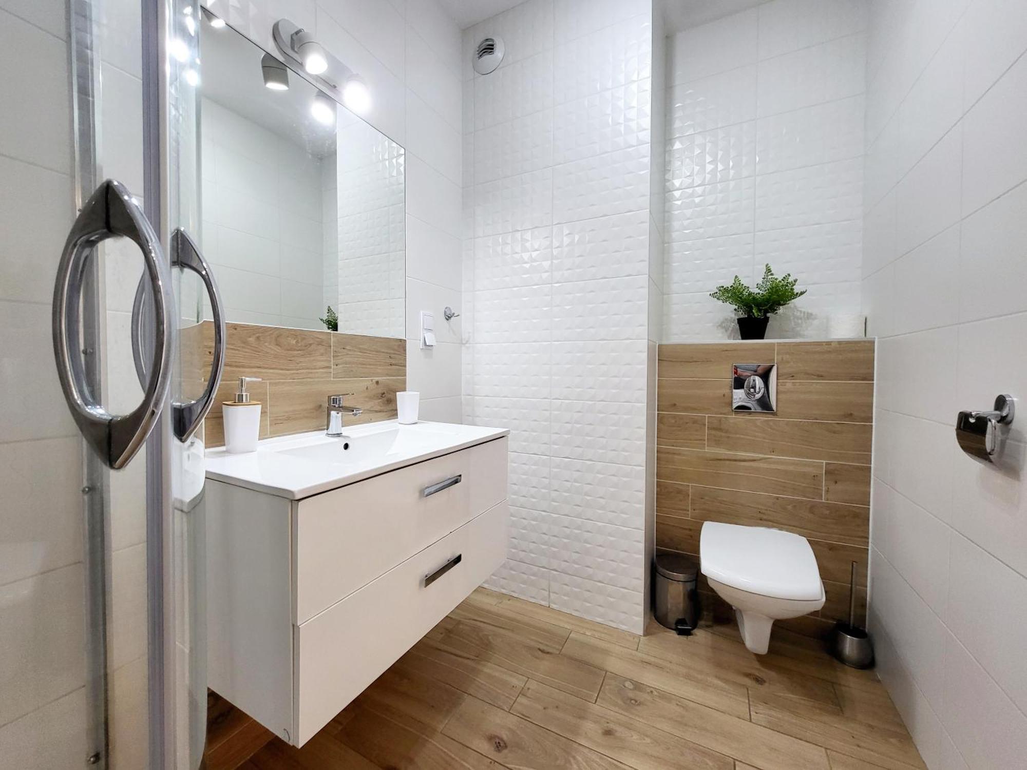 Lucky-time Pl - 2 - Ostrow Tumski Apartment *