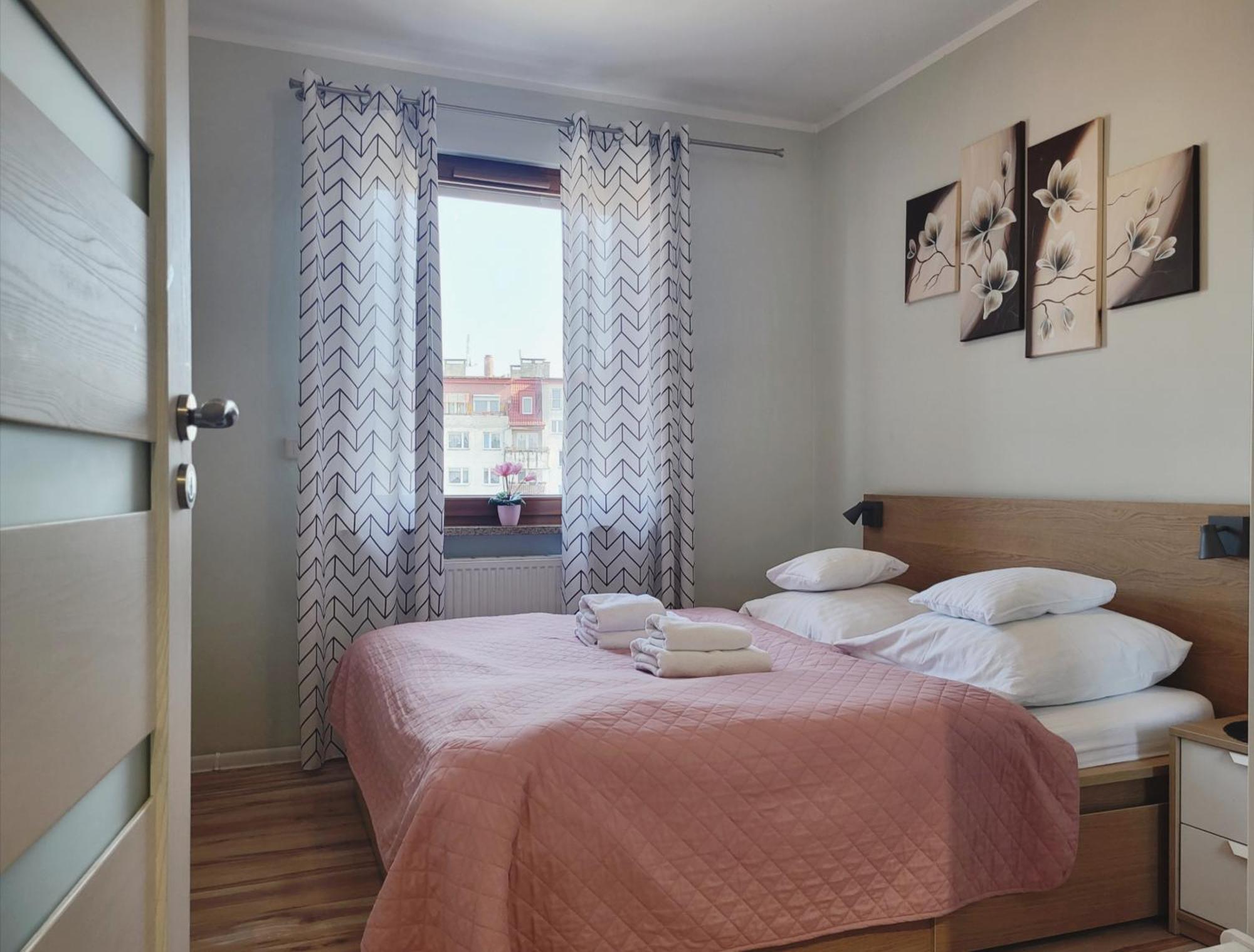 Lucky-time Pl - 2 - Ostrow Tumski Apartment